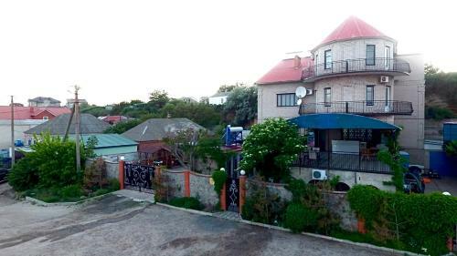 Hostal Zamok