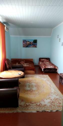 Hostal Zamok