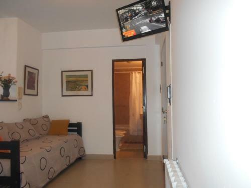 Apartamento Departamento Dean Funes