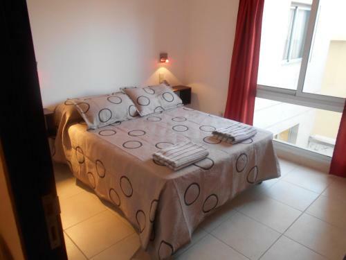 Apartamento Departamento Dean Funes