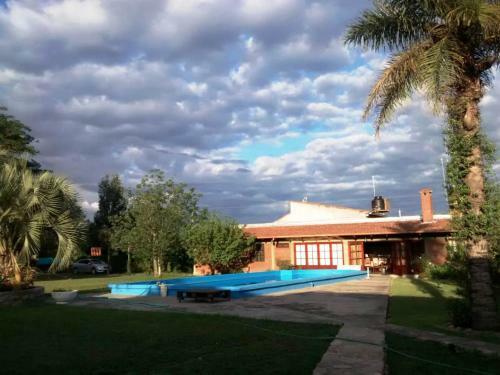 Alojamiento Valle De Salta