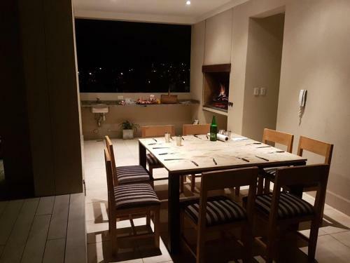 Apartamento Reyes Catolicos