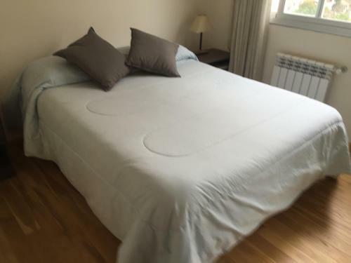 Apartamento Reyes Catolicos