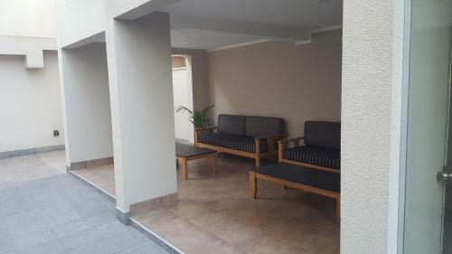 Apartamento Departamento Reyes
