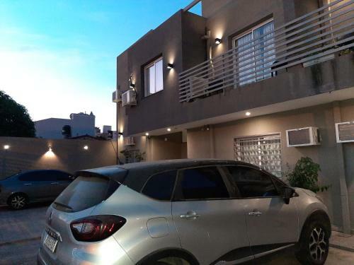 Apartamento Los Cedros 43