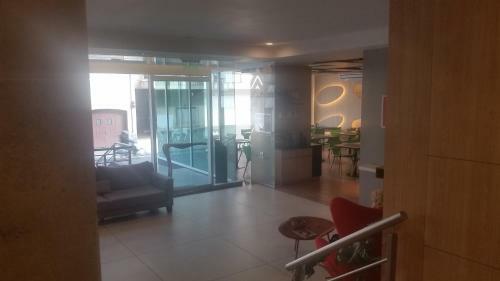 Apartamento Excelente Departamento En Edificio Hotel 4****