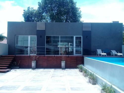Apartamento Departamento Salta Argentina