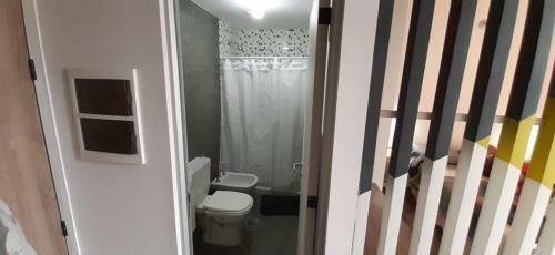 Apartamento Departamento Salta Argentina