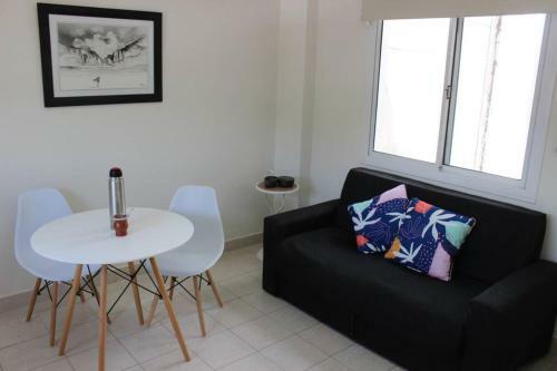 Apartamento Luminoso A Dos Cuadras de La Plaza