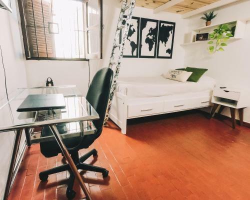 Apartamento Divina Salta