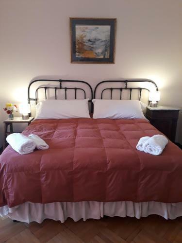 Bed & Breakfast Posta Del �ngel - Salta