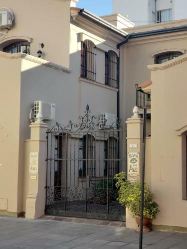 Bed & Breakfast Posta Del �ngel - Salta