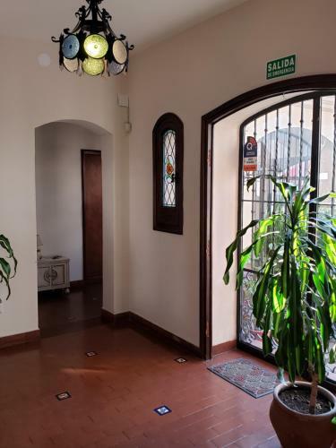 Bed & Breakfast Posta Del �ngel - Salta