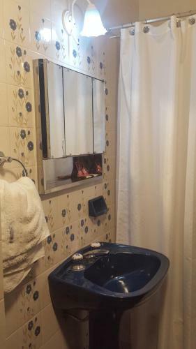 Bed & Breakfast Posta Del �ngel - Salta