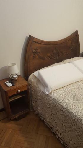 Bed & Breakfast Posta Del �ngel - Salta