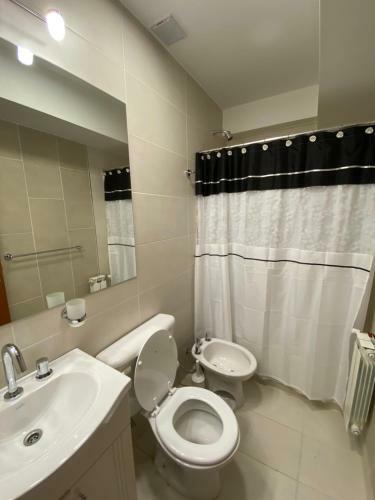 Apartamento Departamento 2 Dormitorios En Excelente Ubicaci�n!!!