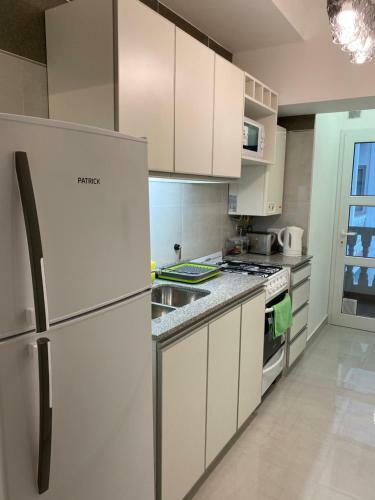 Apartamento Departamento 2 Dormitorios En Excelente Ubicaci�n!!!