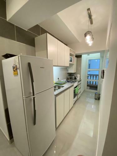 Apartamento Departamento 2 Dormitorios En Excelente Ubicaci�n!!!