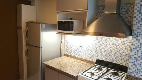 Apartamento Carnaval P/6 - 2 Dorm - Amplio Y A 5' Del Centro