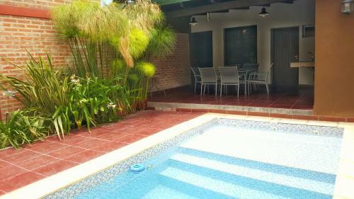 Apartamento Carnaval P/6 - 2 Dorm - Amplio Y A 5' Del Centro
