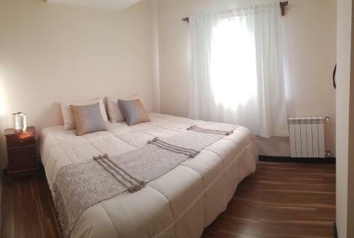 Apartamento Departamento Zona C�ntrica (Caseros)