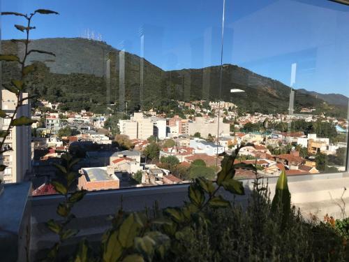 Apartamento Aires Verdes de Salta 2
