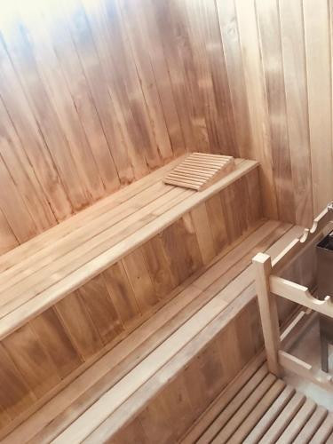 Apartamento Aires Verdes de Salta 2
