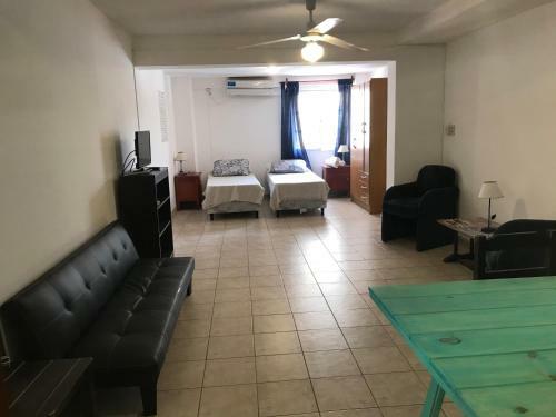 Apartamento Belgrano 10