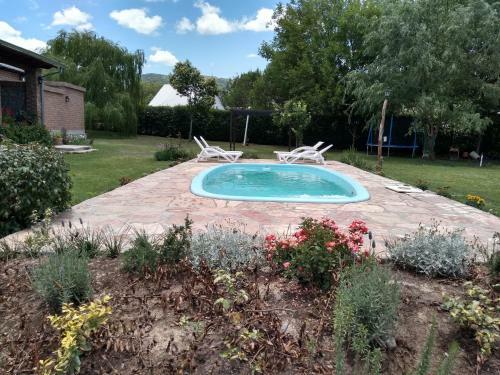 Bed & Breakfast El Indalo La Calderilla