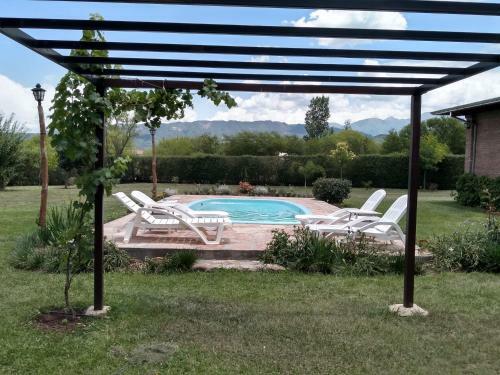 Bed & Breakfast El Indalo La Calderilla