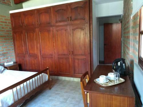 Bed & Breakfast El Indalo La Calderilla