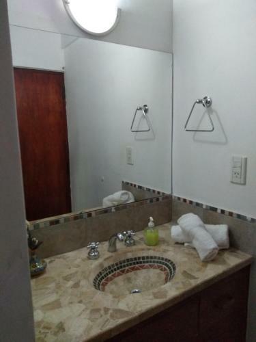 Bed & Breakfast El Indalo La Calderilla