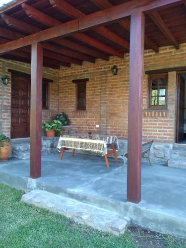 Bed & Breakfast El Indalo La Calderilla