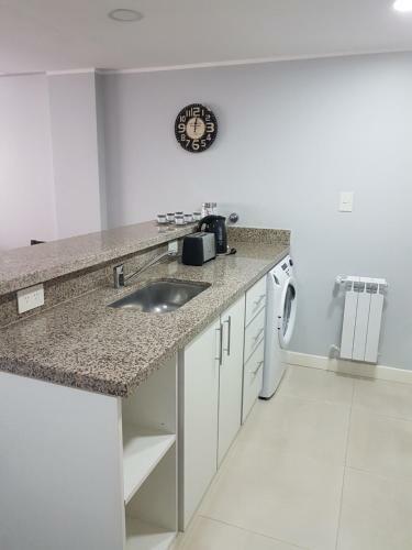 Apartamento Leguizamon Suite