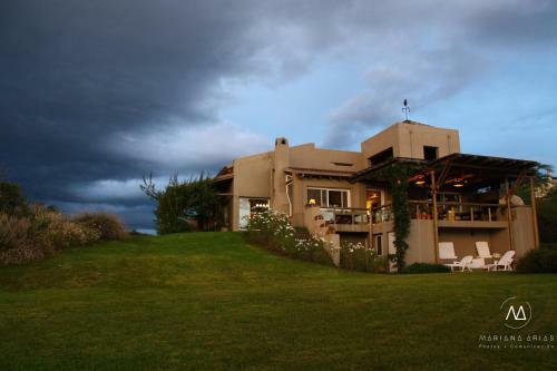 Villa Espectacular Casa Con Incre�ble Paisaje!!!
