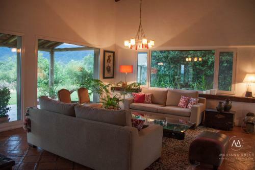 Villa Espectacular Casa Con Incre�ble Paisaje!!!