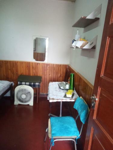 Bed & Breakfast Lo De Su