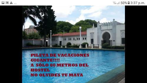 Plaza Hostel