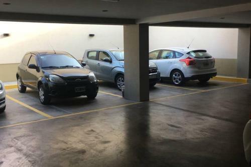 Apartamento Departamento Ohiggins I