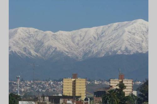 Apartamento Departamento Ohiggins I