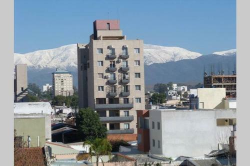 Apartamento Departamento Ohiggins I