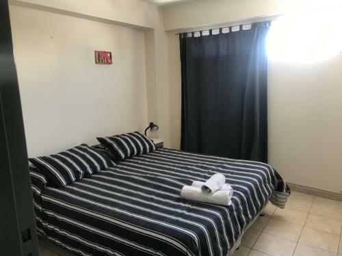 Apartamento Belgrano 9