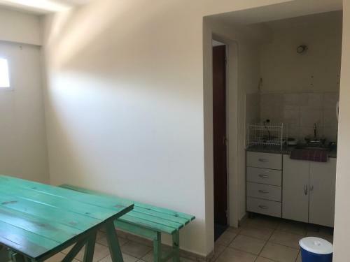 Apartamento Belgrano 9