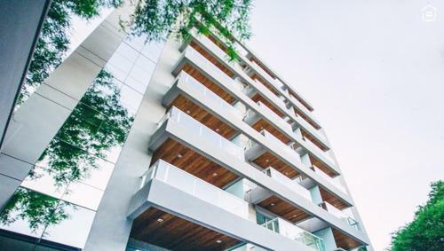 Apartamento Depto 20 F