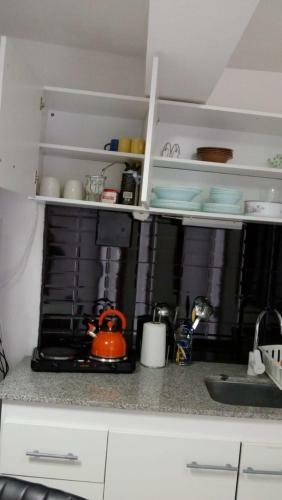 Apartamento Departamento Salta Boedo