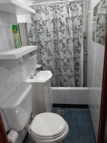Apartamento Departamento Centro Salta