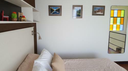 Apartamento Loft Andino I - Comfort Moderno A 5' Del Centro