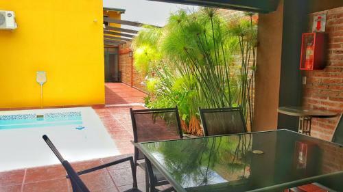 Apartamento Loft Andino I - Comfort Moderno A 5' Del Centro