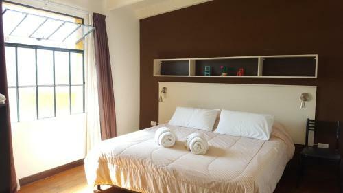 Apartamento Loft Andino I - Comfort Moderno A 5' Del Centro