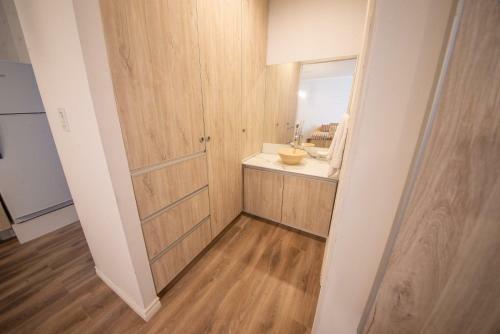 Apartamento Augusta 7